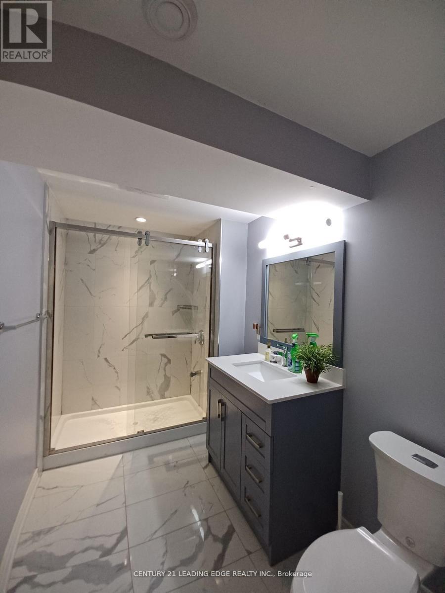 Bsmt - 87 Pinemore Crescent, Toronto, Ontario  M3A 1W5 - Photo 11 - C12550882