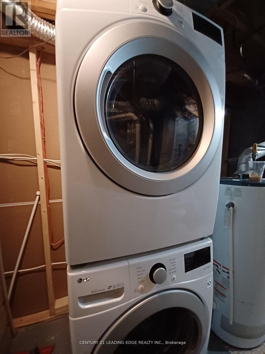 Bsmt - 87 Pinemore Crescent, Toronto, Ontario  M3A 1W5 - Photo 12 - C12550882