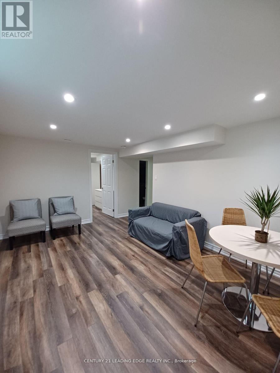 Bsmt - 87 Pinemore Crescent, Toronto, Ontario  M3A 1W5 - Photo 2 - C12550882