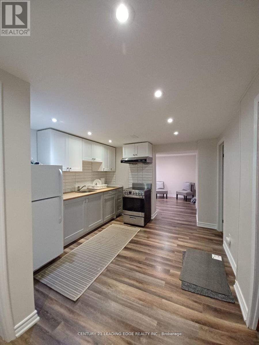 Bsmt - 87 Pinemore Crescent, Toronto, Ontario  M3A 1W5 - Photo 4 - C12550882