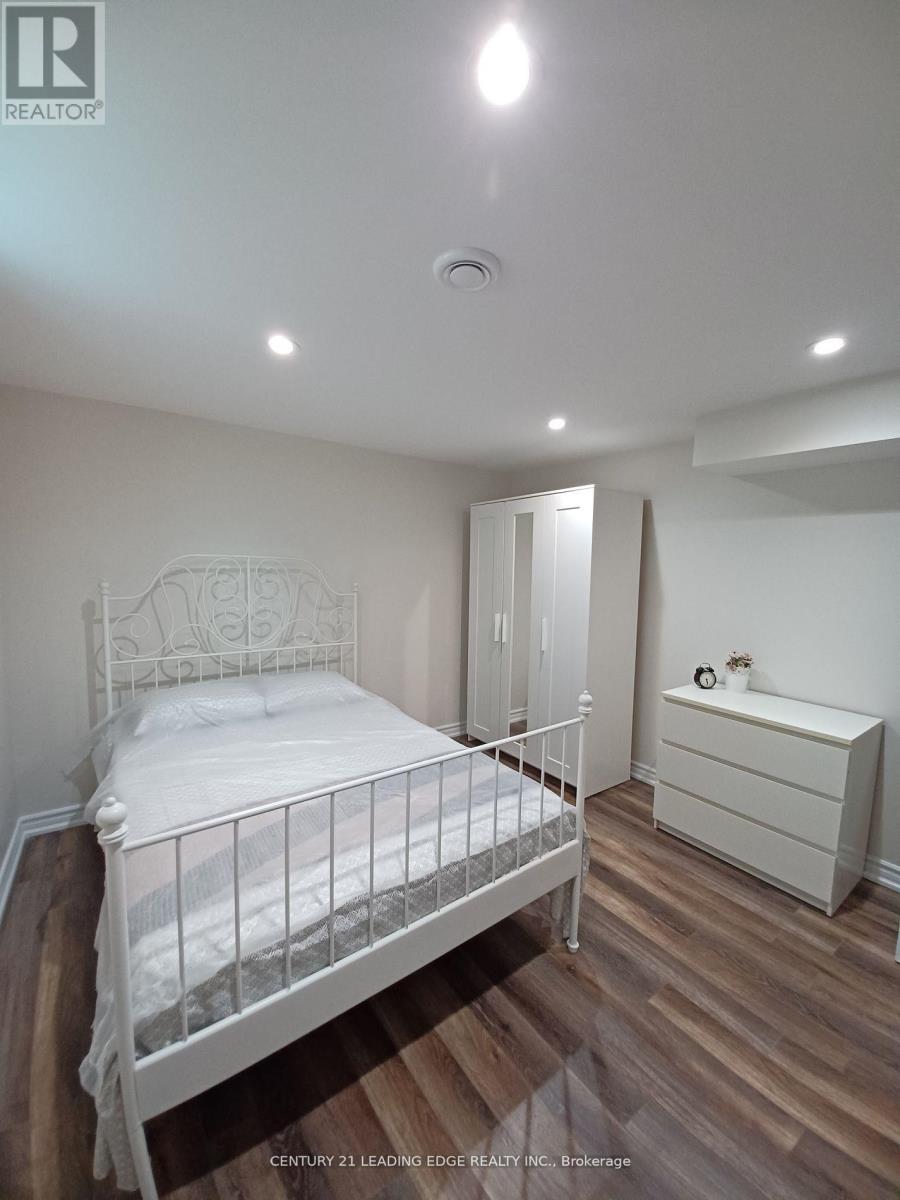 Bsmt - 87 Pinemore Crescent, Toronto, Ontario  M3A 1W5 - Photo 7 - C12550882