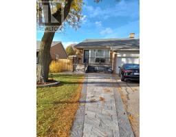 BSMT - 87 PINEMORE CRESCENT, Toronto, Ontario