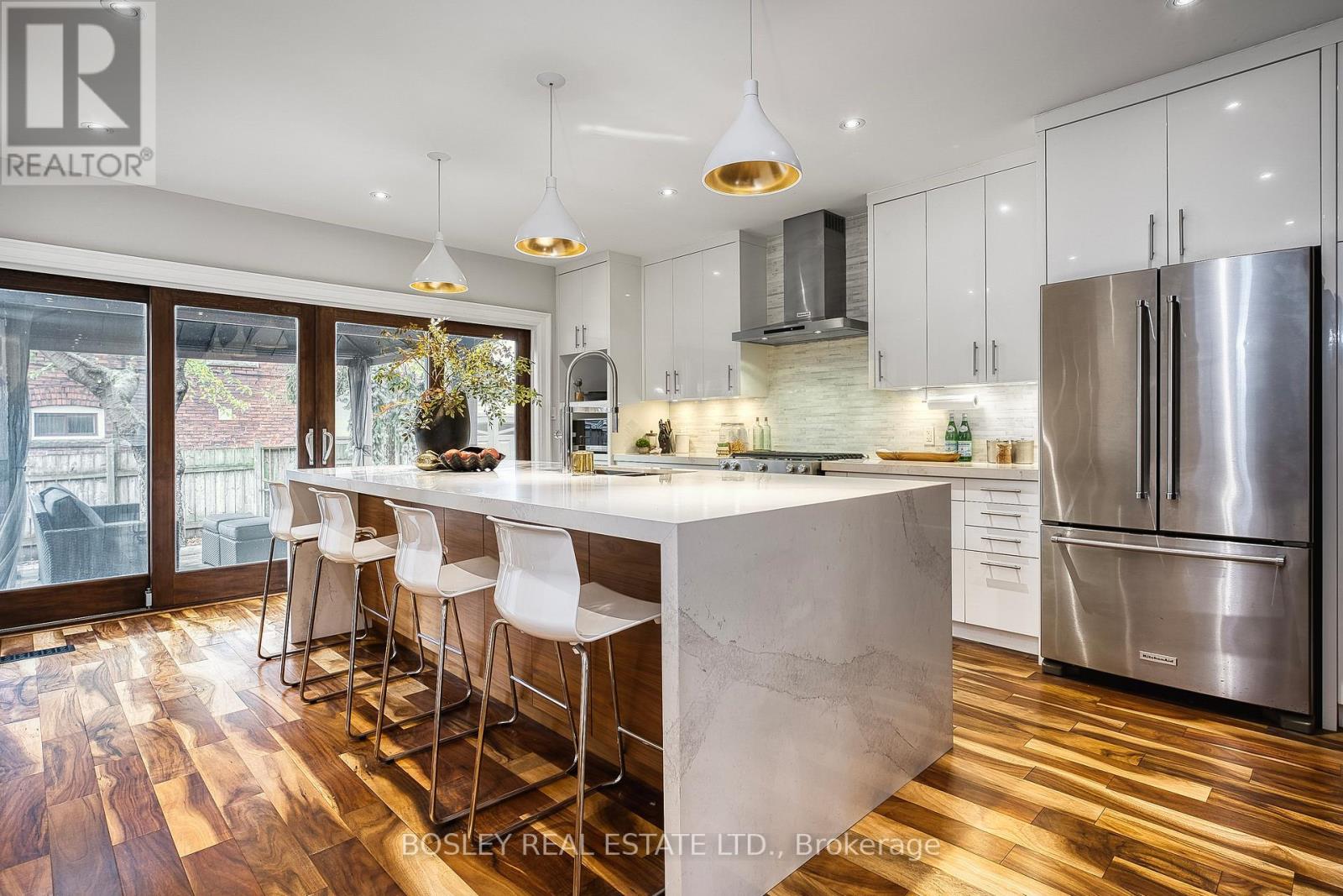 172 Gladstone Avenue, Toronto, Ontario  M6J 3L4 - Photo 11 - C12550886