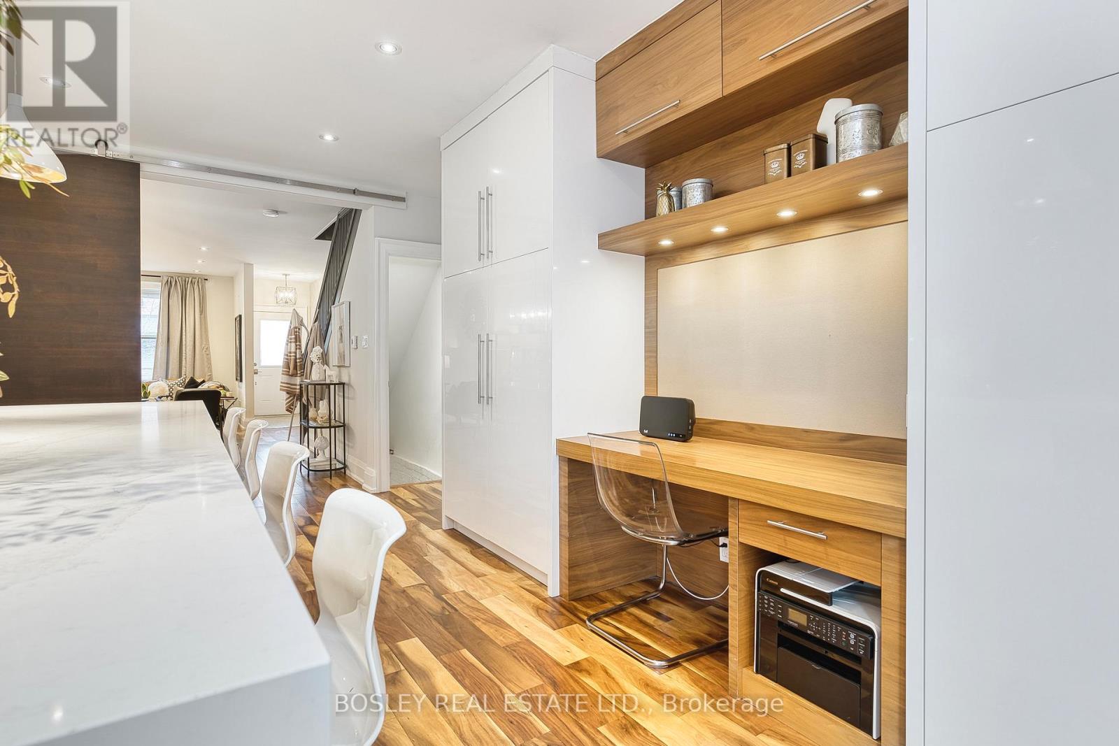 172 Gladstone Avenue, Toronto, Ontario  M6J 3L4 - Photo 15 - C12550886