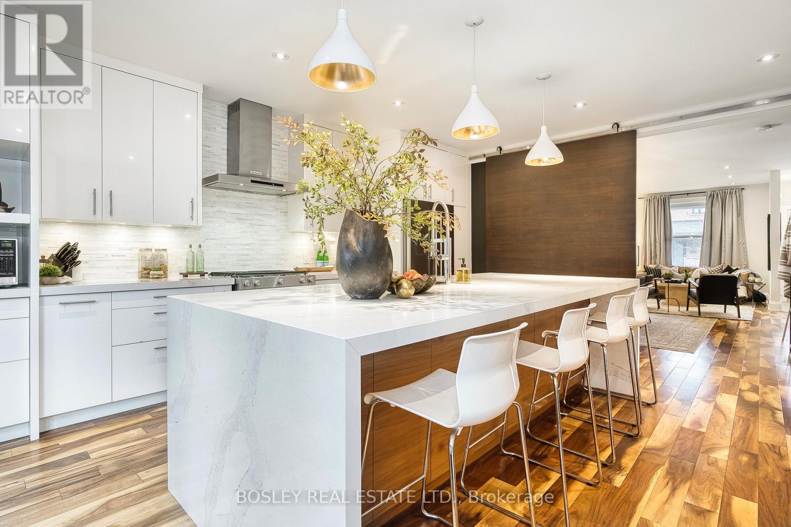 172 Gladstone Avenue, Toronto, Ontario  M6J 3L4 - Photo 16 - C12550886