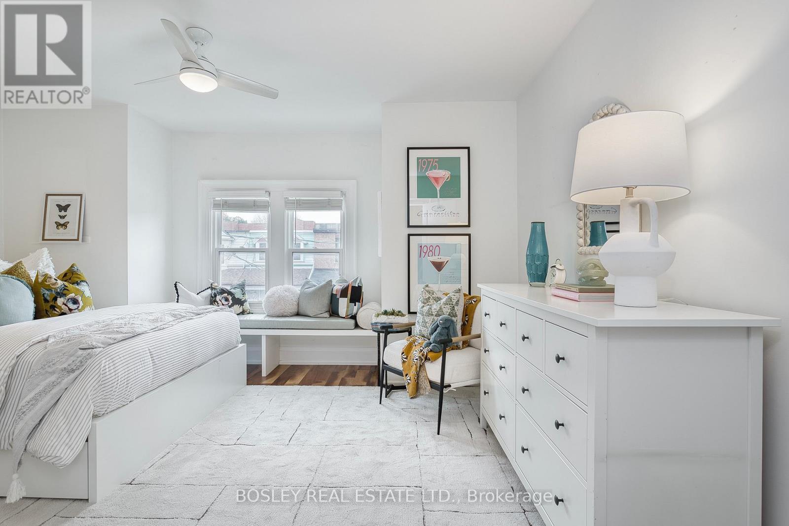 172 Gladstone Avenue, Toronto, Ontario  M6J 3L4 - Photo 27 - C12550886