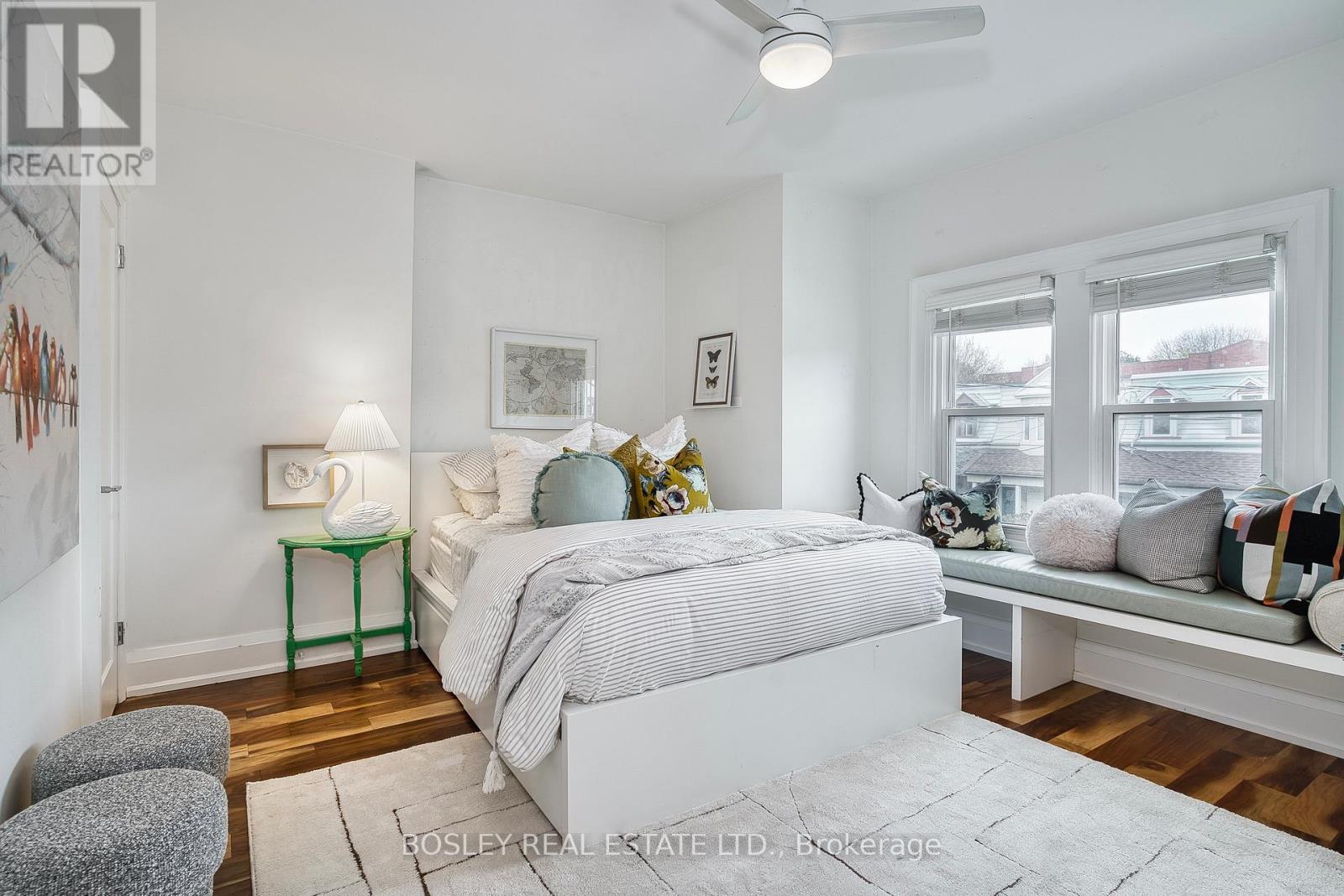 172 Gladstone Avenue, Toronto, Ontario  M6J 3L4 - Photo 28 - C12550886