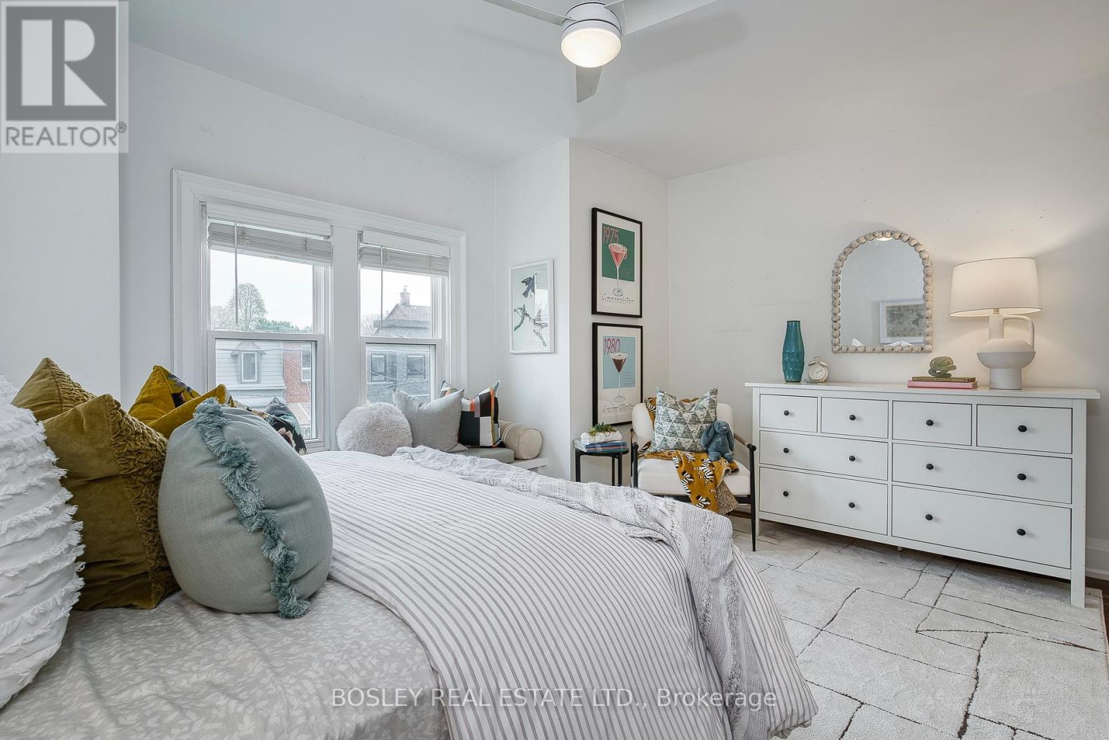 172 Gladstone Avenue, Toronto, Ontario  M6J 3L4 - Photo 29 - C12550886