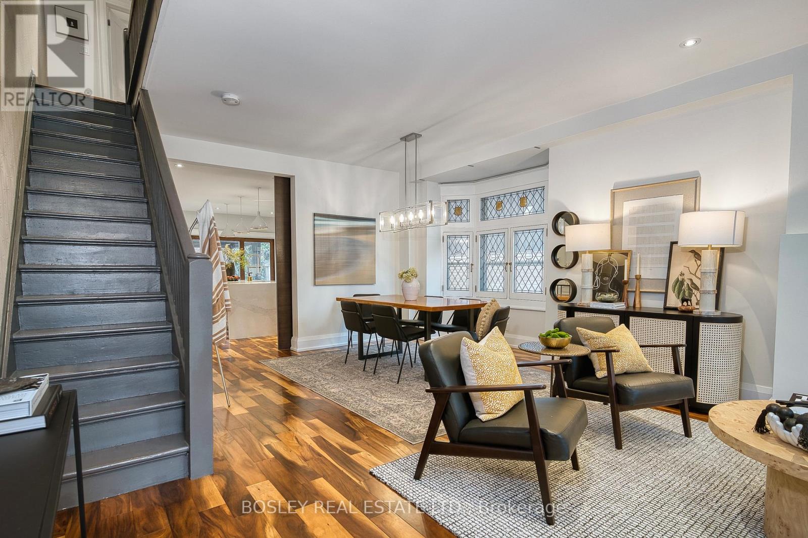 172 Gladstone Avenue, Toronto, Ontario  M6J 3L4 - Photo 3 - C12550886