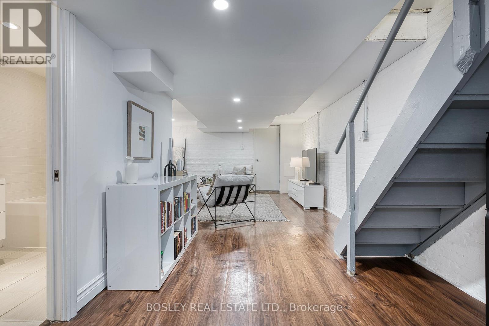 172 Gladstone Avenue, Toronto, Ontario  M6J 3L4 - Photo 34 - C12550886