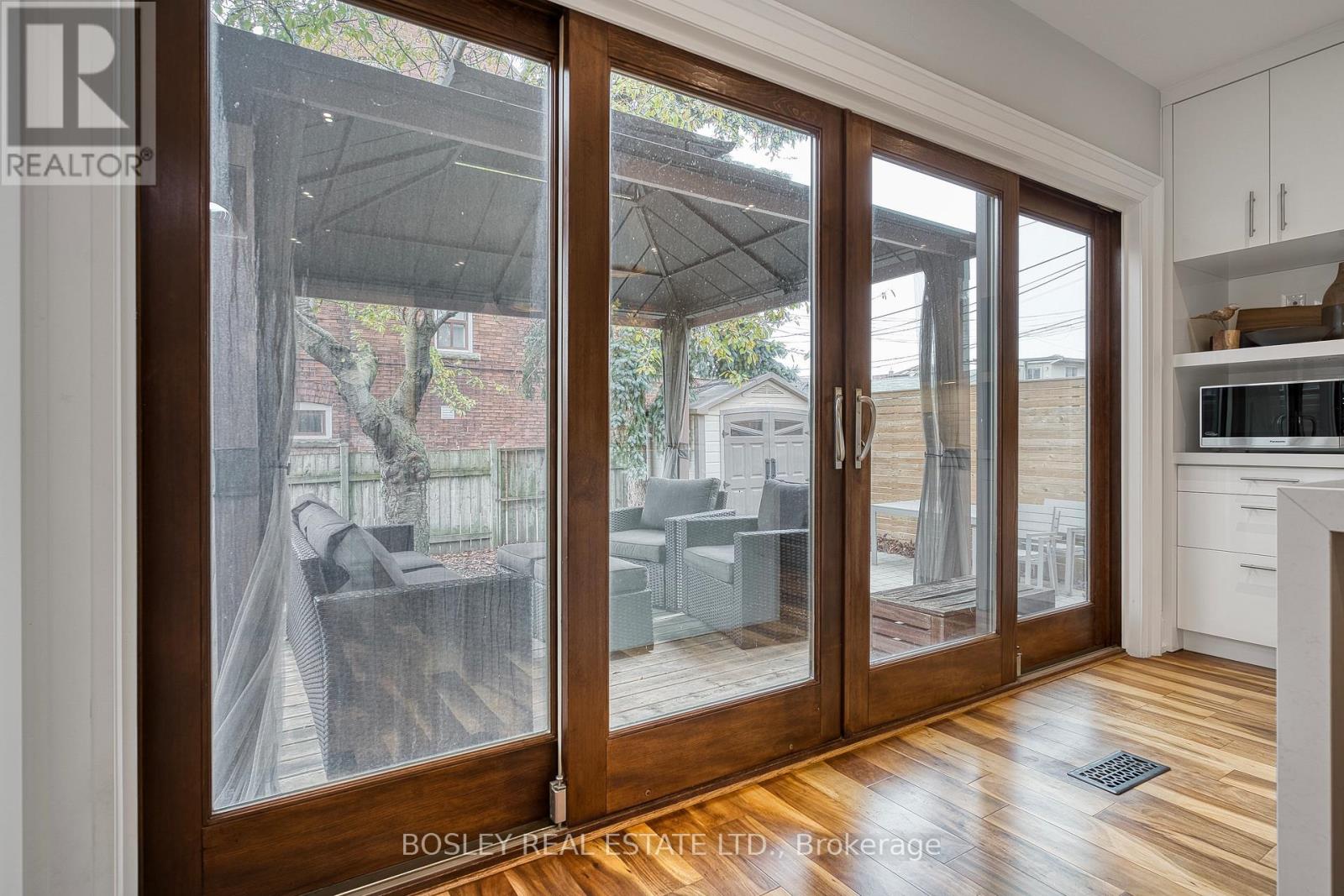 172 Gladstone Avenue, Toronto, Ontario  M6J 3L4 - Photo 37 - C12550886