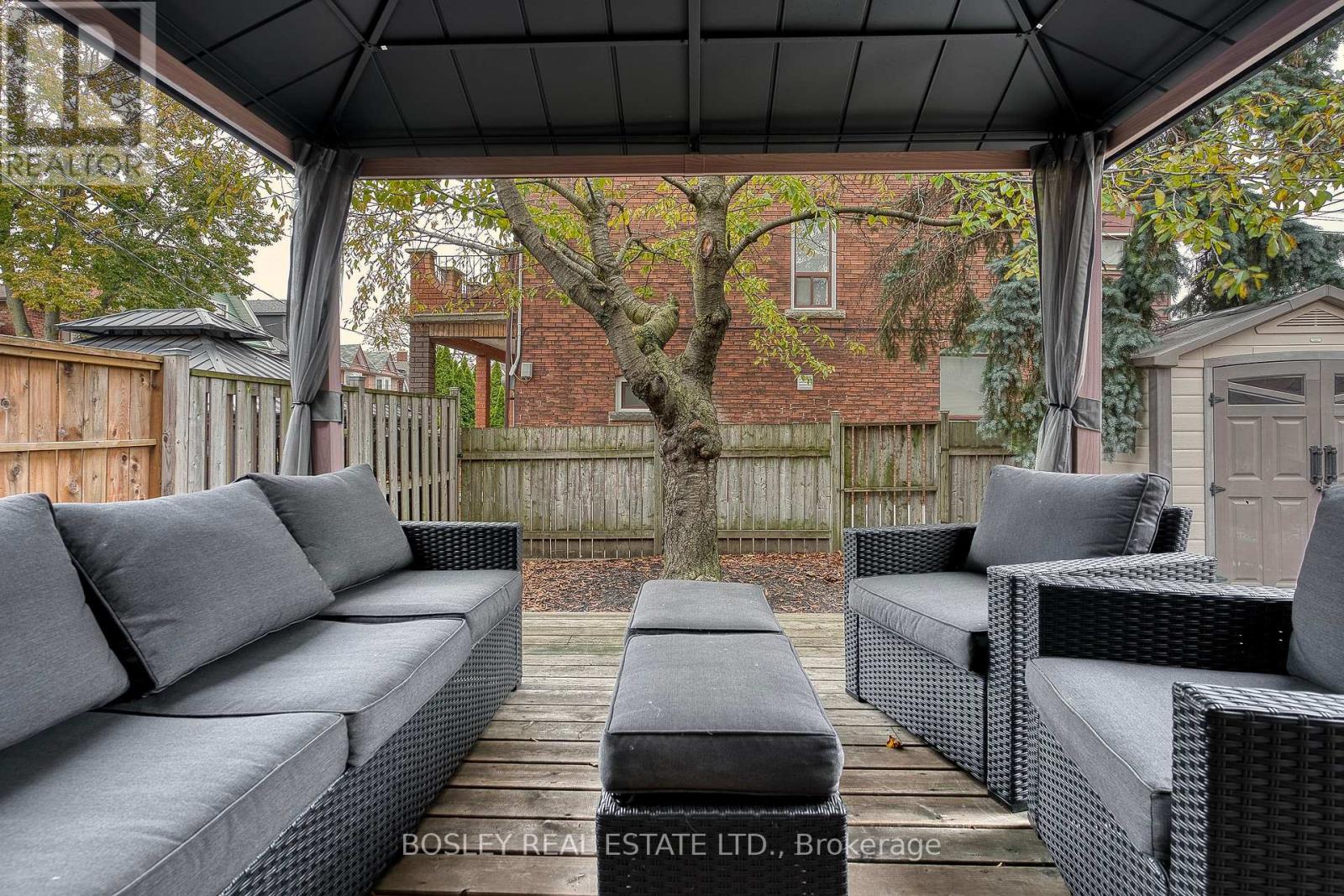 172 Gladstone Avenue, Toronto, Ontario  M6J 3L4 - Photo 38 - C12550886