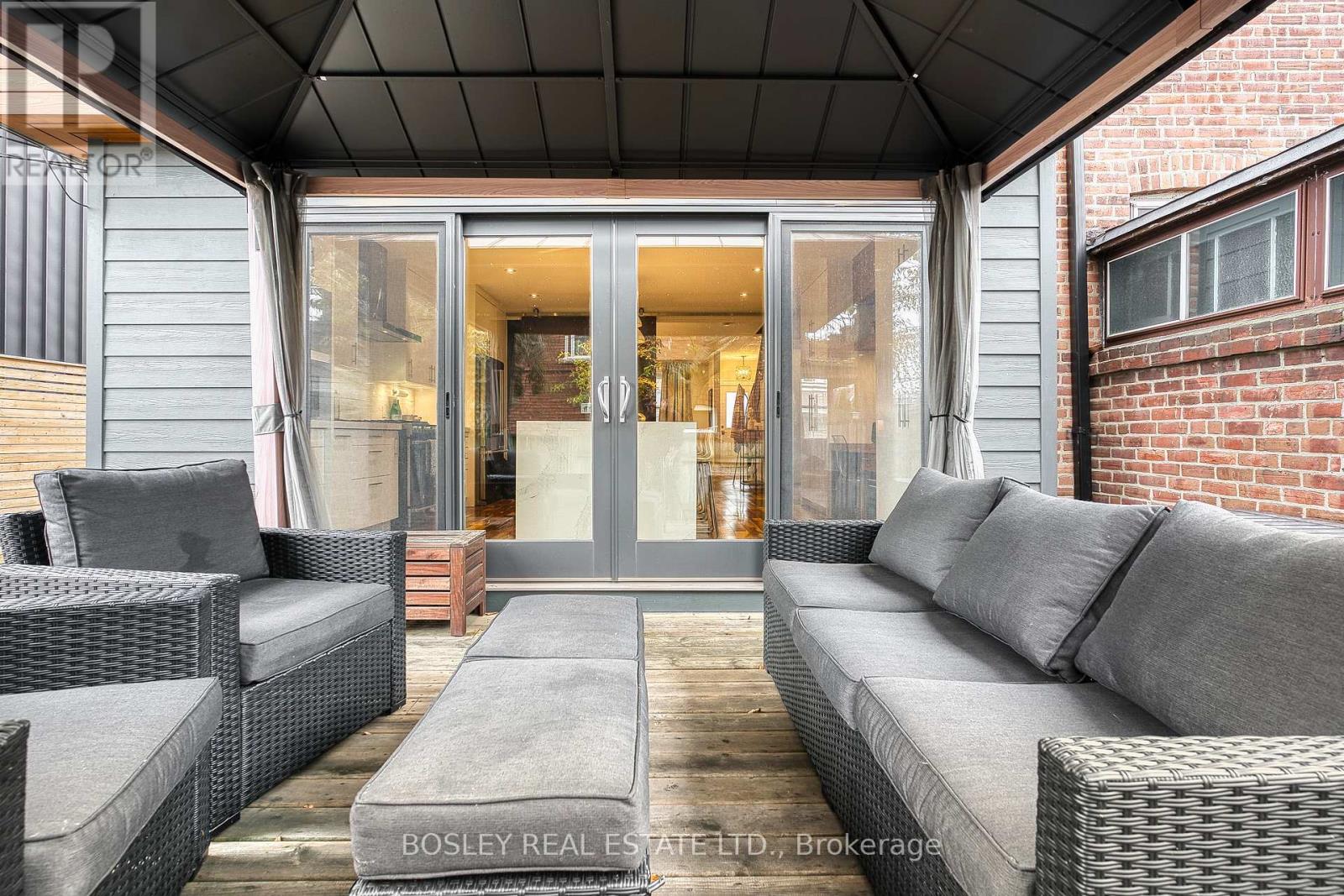 172 Gladstone Avenue, Toronto, Ontario  M6J 3L4 - Photo 39 - C12550886