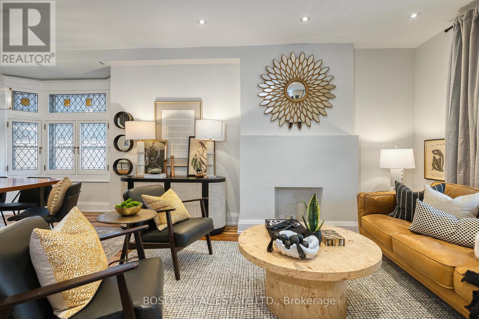 172 Gladstone Avenue, Toronto, Ontario  M6J 3L4 - Photo 4 - C12550886