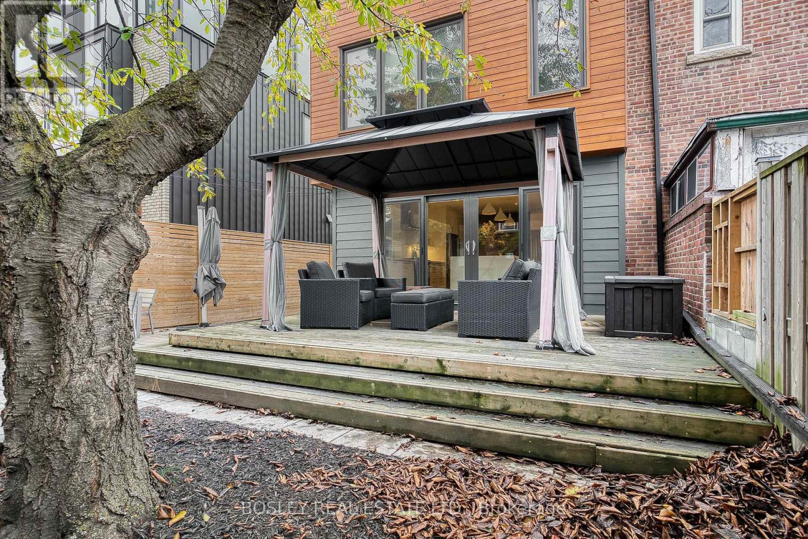 172 Gladstone Avenue, Toronto, Ontario  M6J 3L4 - Photo 40 - C12550886