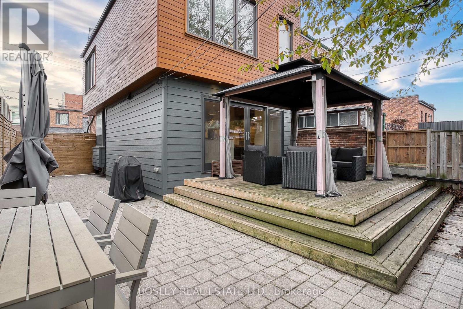 172 Gladstone Avenue, Toronto, Ontario  M6J 3L4 - Photo 41 - C12550886