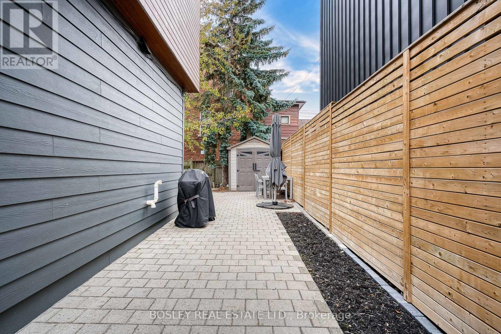 172 Gladstone Avenue, Toronto, Ontario  M6J 3L4 - Photo 42 - C12550886