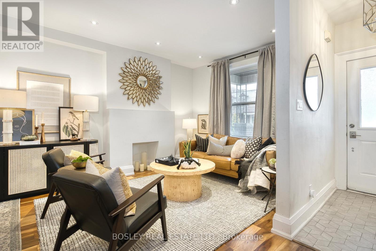 172 Gladstone Avenue, Toronto, Ontario  M6J 3L4 - Photo 5 - C12550886