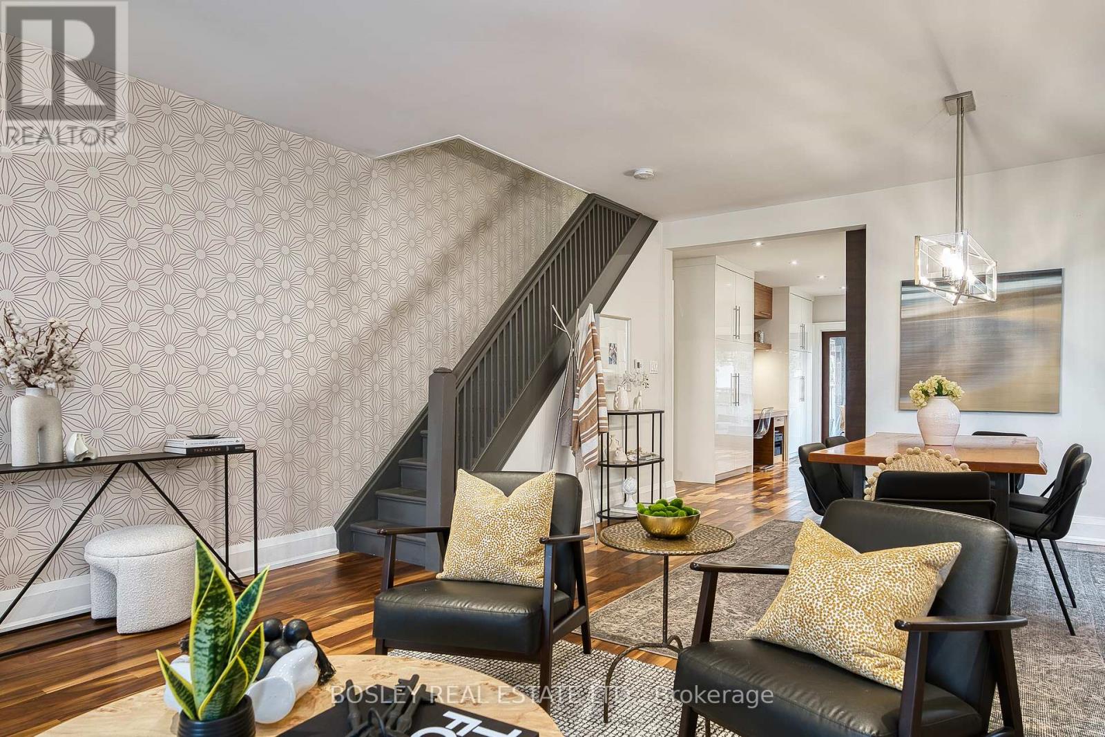 172 Gladstone Avenue, Toronto, Ontario  M6J 3L4 - Photo 6 - C12550886