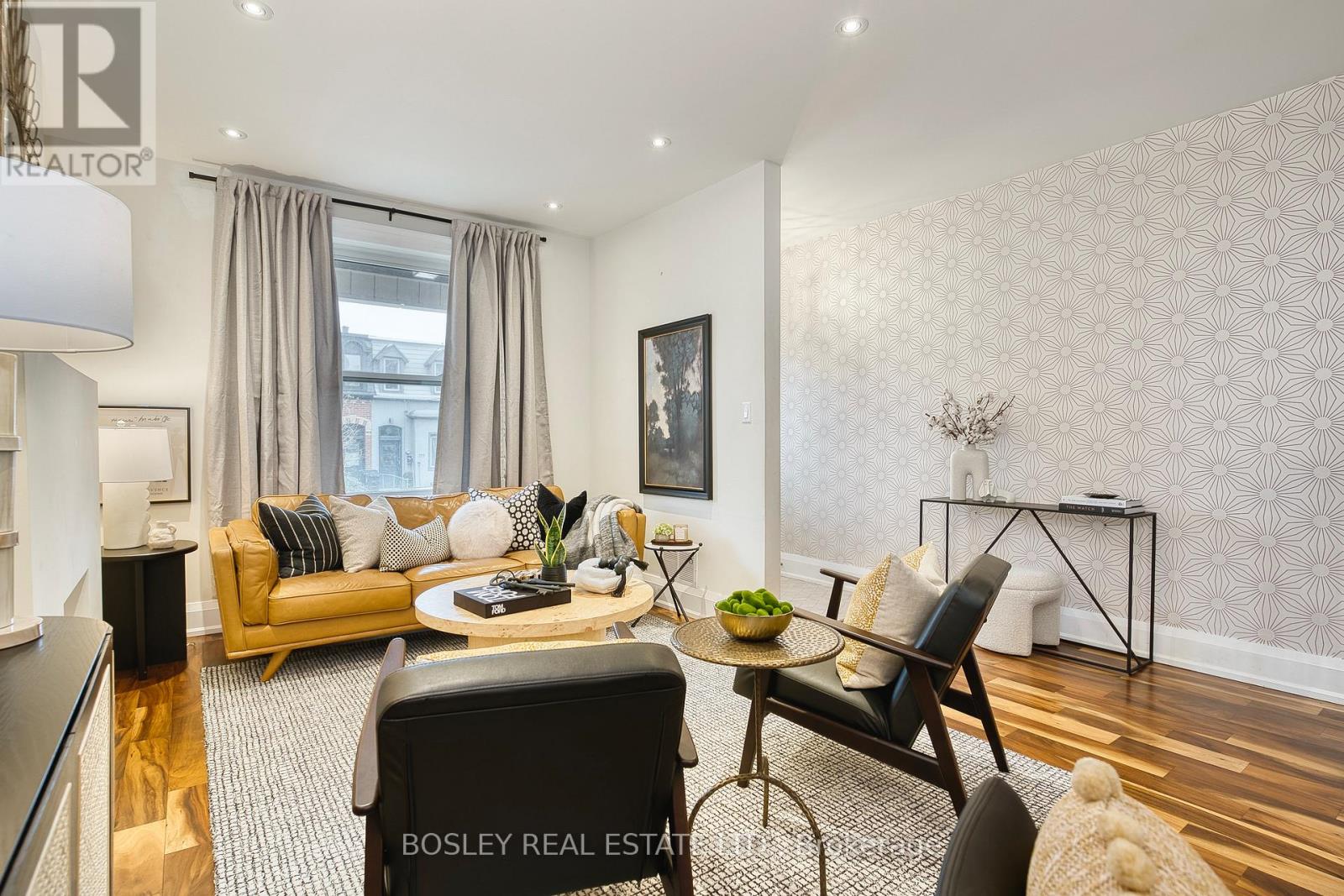 172 Gladstone Avenue, Toronto, Ontario  M6J 3L4 - Photo 9 - C12550886