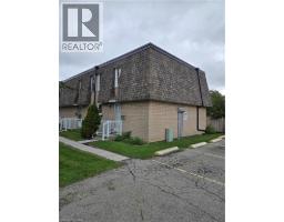 153 LIMERIDGE Road W Unit# 4, Hamilton, Ontario