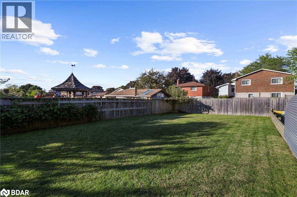 78 Chalmers Street S, Cambridge, Ontario  N1R 6A6 - Photo 15 - 40776452