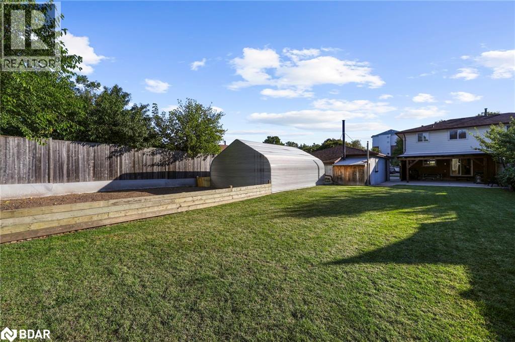 78 Chalmers Street S, Cambridge, Ontario  N1R 6A6 - Photo 16 - 40776452