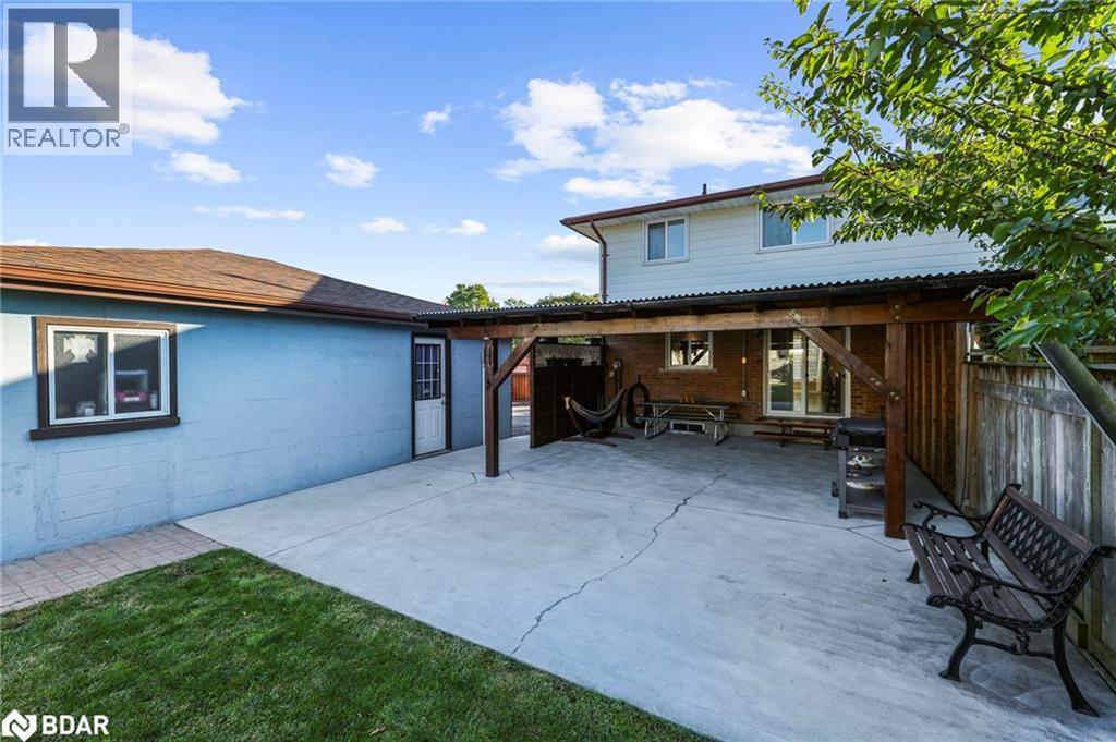 78 Chalmers Street S, Cambridge, Ontario  N1R 6A6 - Photo 14 - 40776452