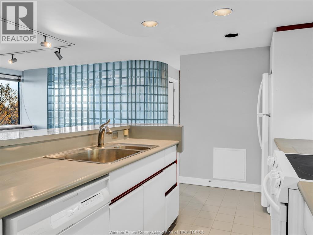 2144 Pelissier Unit# 602, Windsor, Ontario  N8X 1N4 - Photo 10 - 25028850