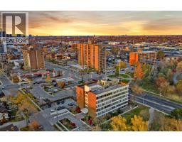 2144 PELISSIER Unit# 602, Windsor, Ontario