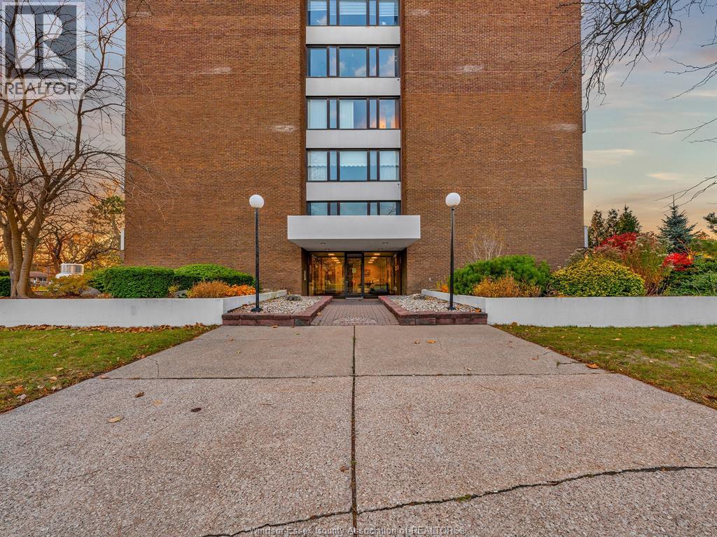 2144 Pelissier Unit# 602, Windsor, Ontario  N8X 1N4 - Photo 3 - 25028850