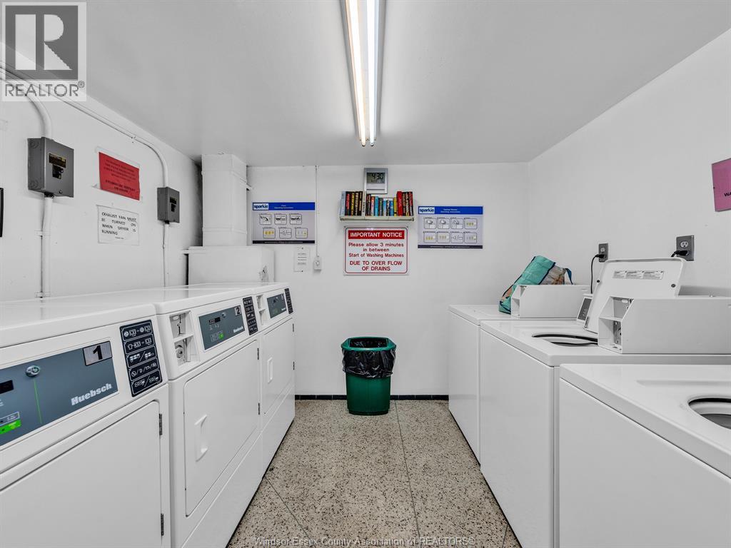 2144 Pelissier Unit# 602, Windsor, Ontario  N8X 1N4 - Photo 25 - 25028850