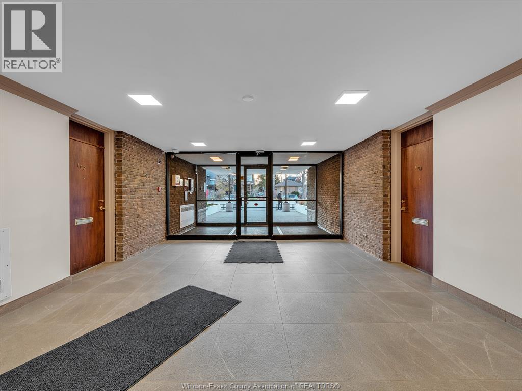 2144 Pelissier Unit# 602, Windsor, Ontario  N8X 1N4 - Photo 23 - 25028850