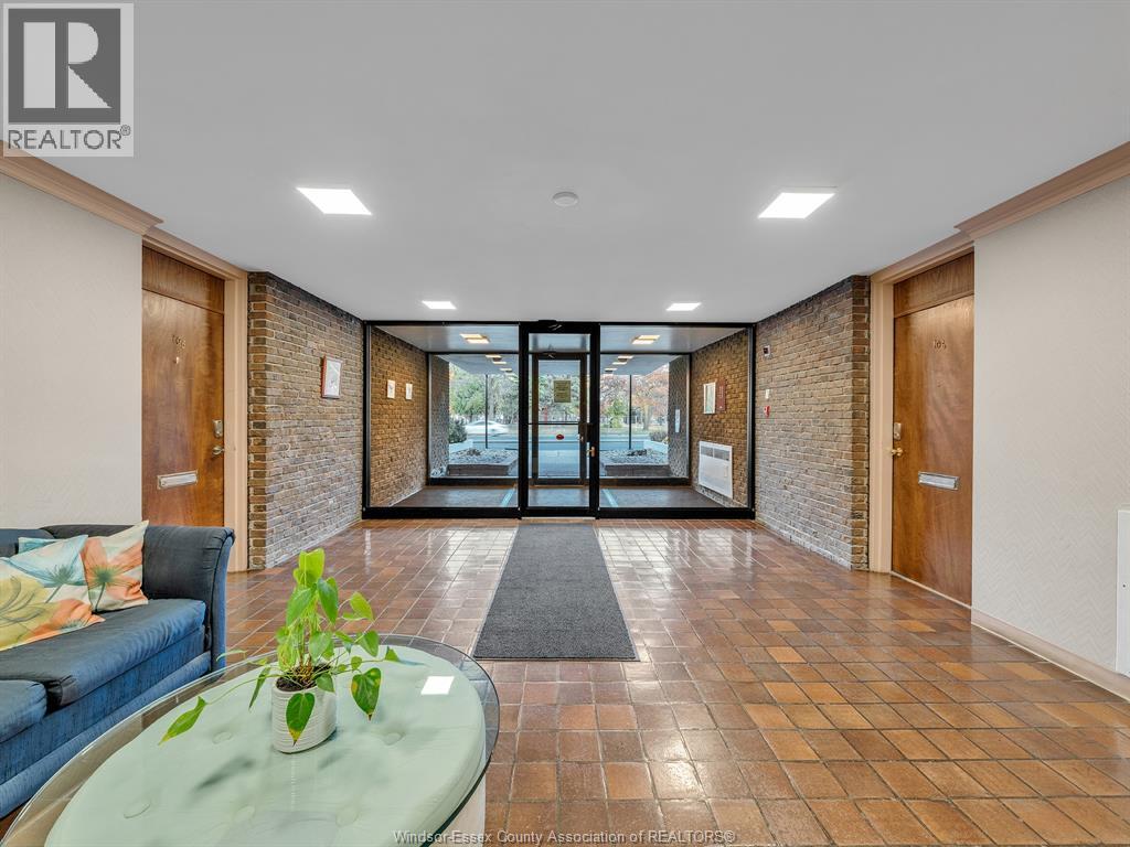 2144 Pelissier Unit# 602, Windsor, Ontario  N8X 1N4 - Photo 24 - 25028850