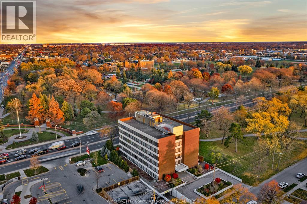 2144 Pelissier Unit# 602, Windsor, Ontario  N8X 1N4 - Photo 30 - 25028850
