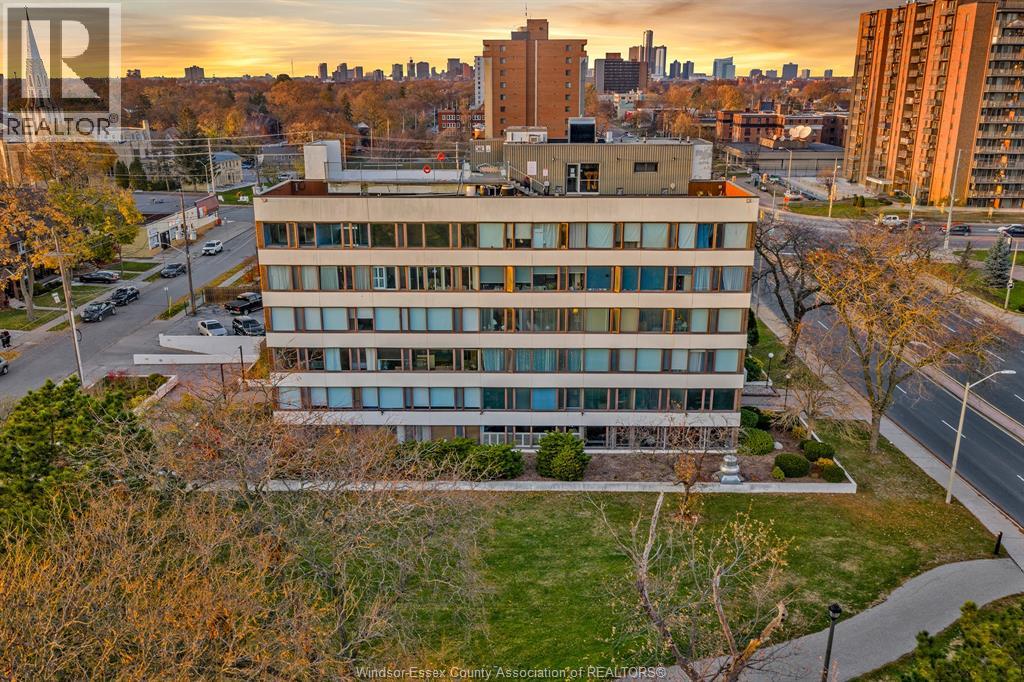 2144 Pelissier Unit# 602, Windsor, Ontario  N8X 1N4 - Photo 33 - 25028850