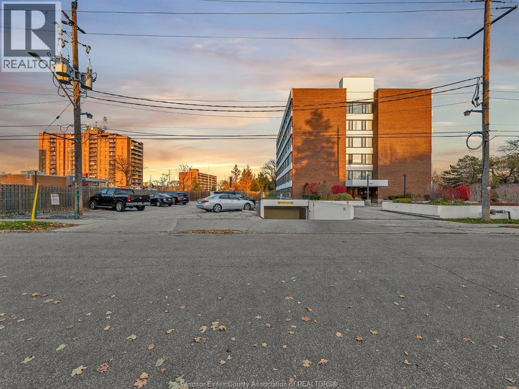 2144 Pelissier Unit# 602, Windsor, Ontario  N8X 1N4 - Photo 39 - 25028850