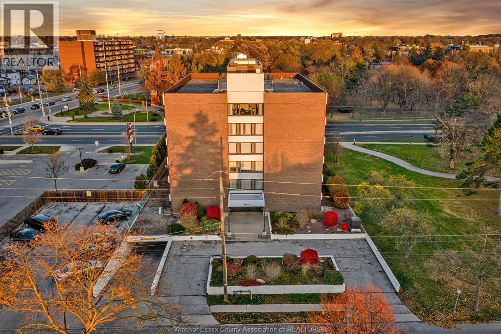 2144 Pelissier Unit# 602, Windsor, Ontario  N8X 1N4 - Photo 32 - 25028850
