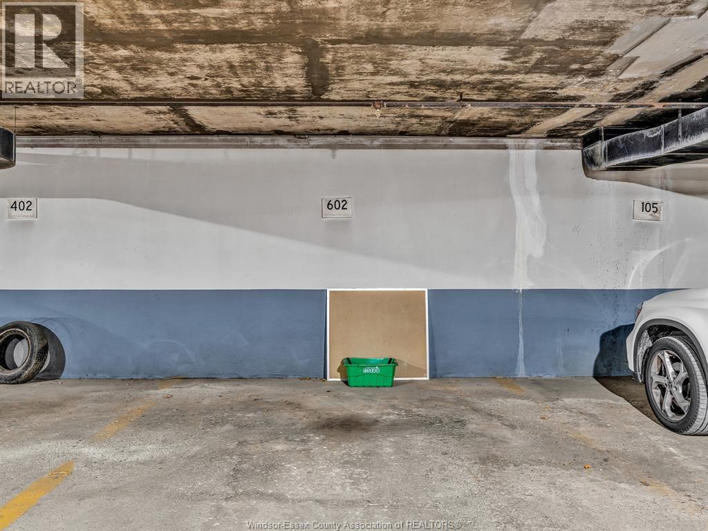 2144 Pelissier Unit# 602, Windsor, Ontario  N8X 1N4 - Photo 26 - 25028850