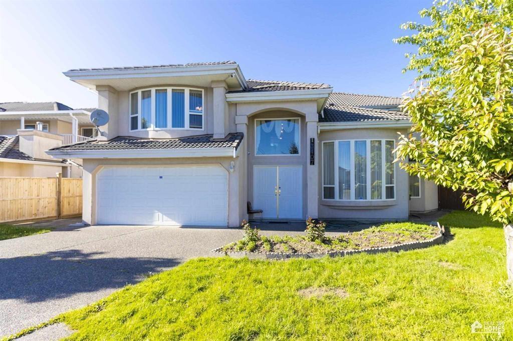 13107 74 AVENUE, Surrey, British Columbia