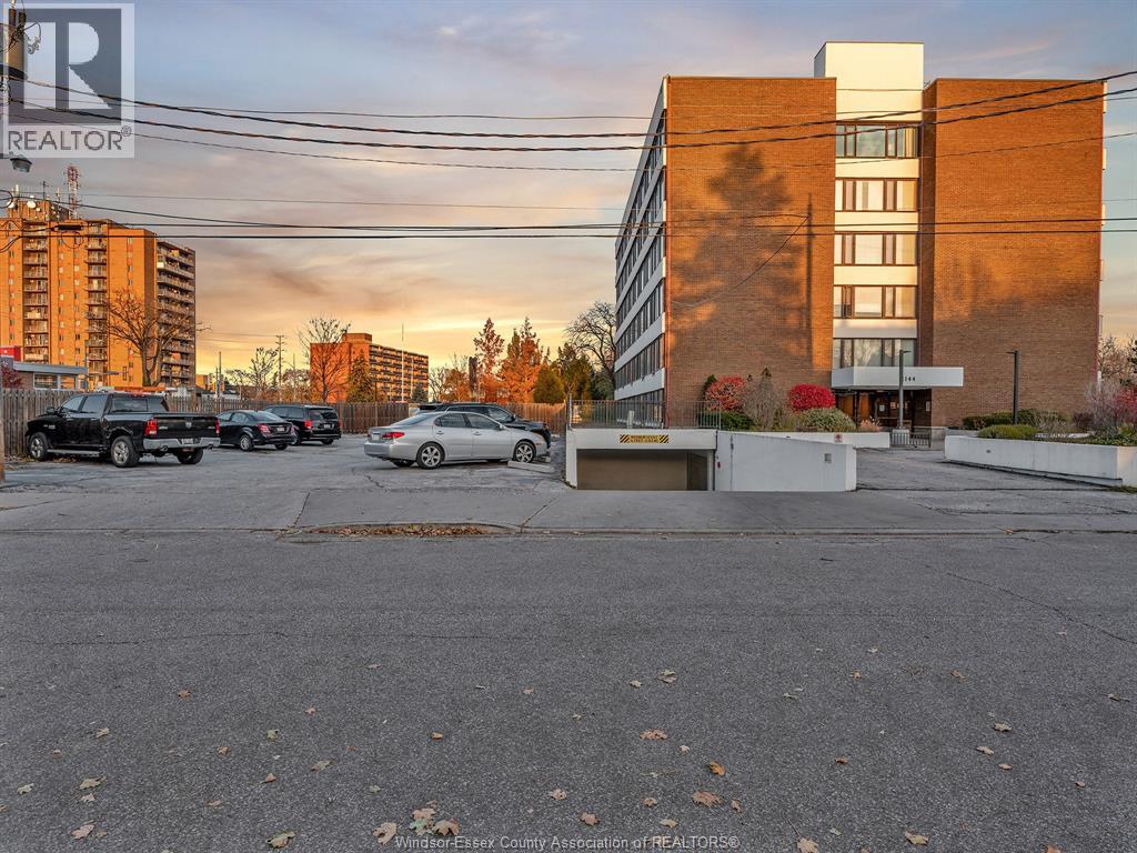 2144 Pelissier Unit# 602, Windsor, Ontario  N8X 1N4 - Photo 38 - 25028850