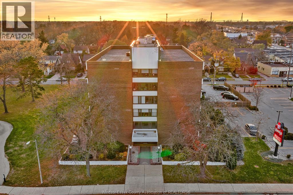 2144 Pelissier Unit# 602, Windsor, Ontario  N8X 1N4 - Photo 34 - 25028850