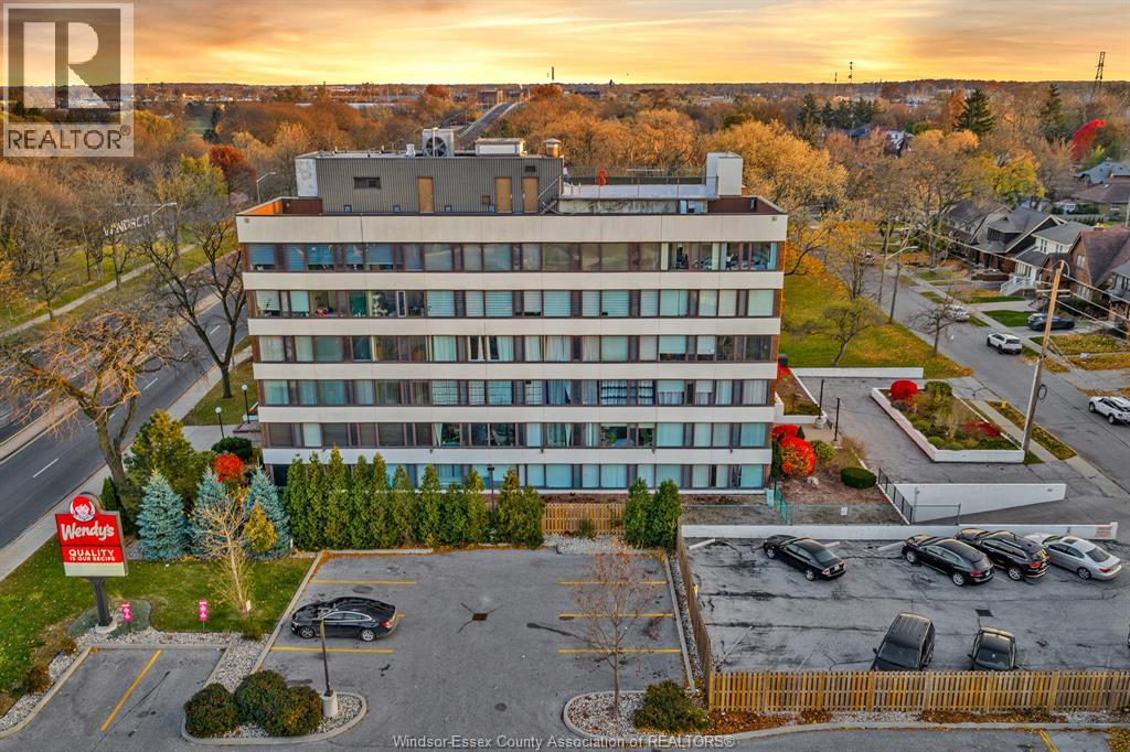 2144 Pelissier Unit# 602, Windsor, Ontario  N8X 1N4 - Photo 35 - 25028850