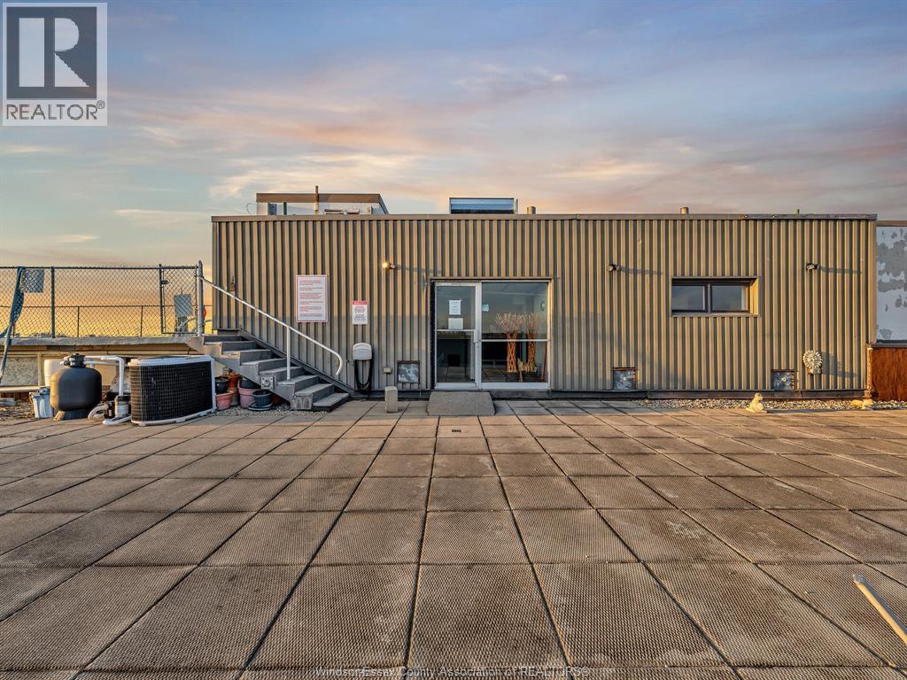 2144 Pelissier Unit# 602, Windsor, Ontario  N8X 1N4 - Photo 28 - 25028850