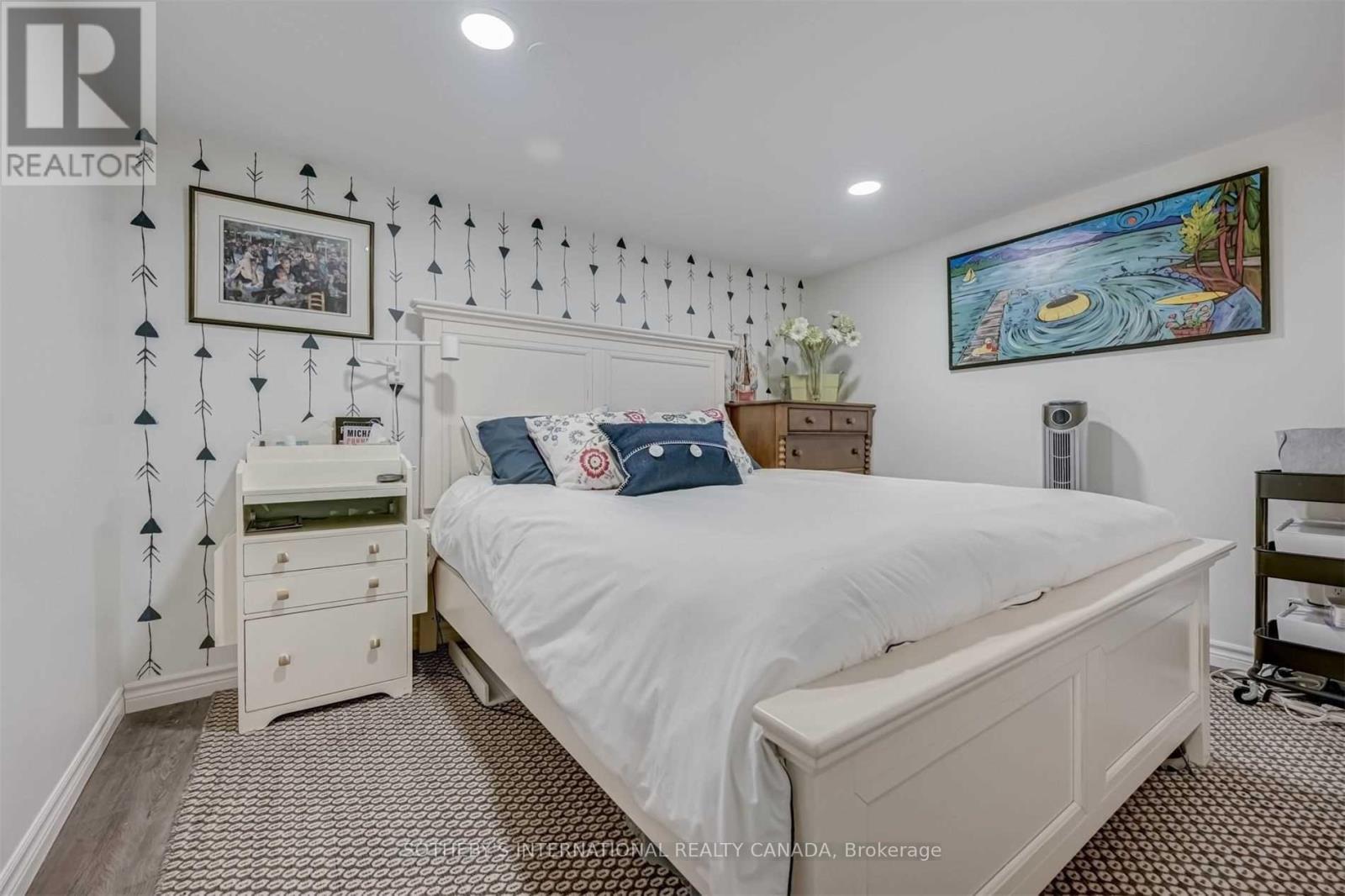 1458 Bayview Avenue, Toronto, Ontario  M4G 3B3 - Photo 33 - C12547966