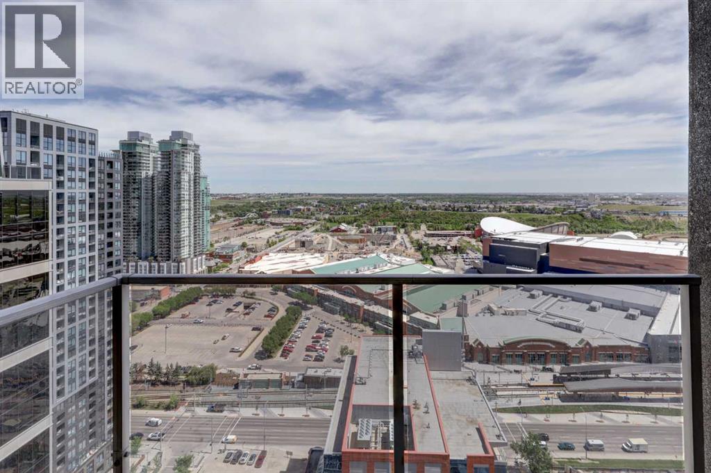 2709, 1320 1 Street Se, Calgary, Alberta T2G 0G8 - Photo 14 - A2223329