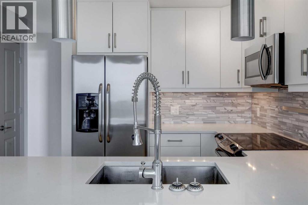 2709, 1320 1 Street Se, Calgary, Alberta T2G 0G8 - Photo 6 - A2223329