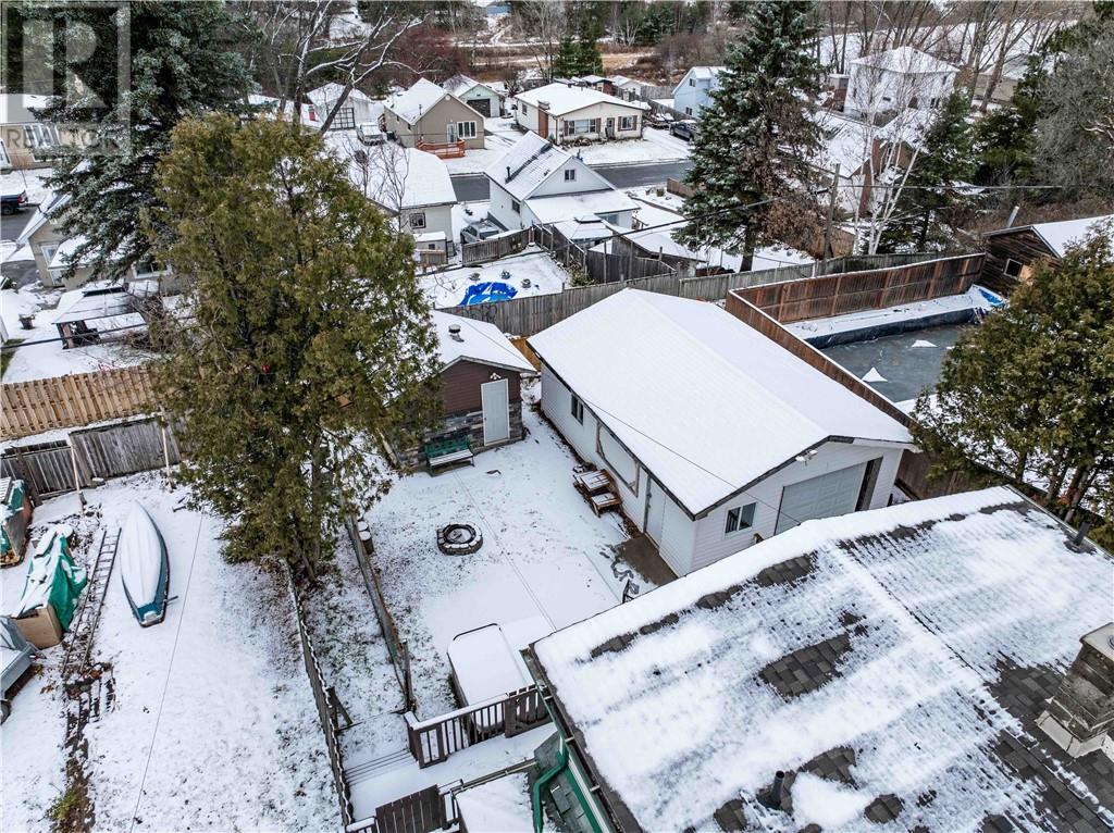 33 Church, Garson, Ontario P3L 1E7 - Photo 32 - 2125673