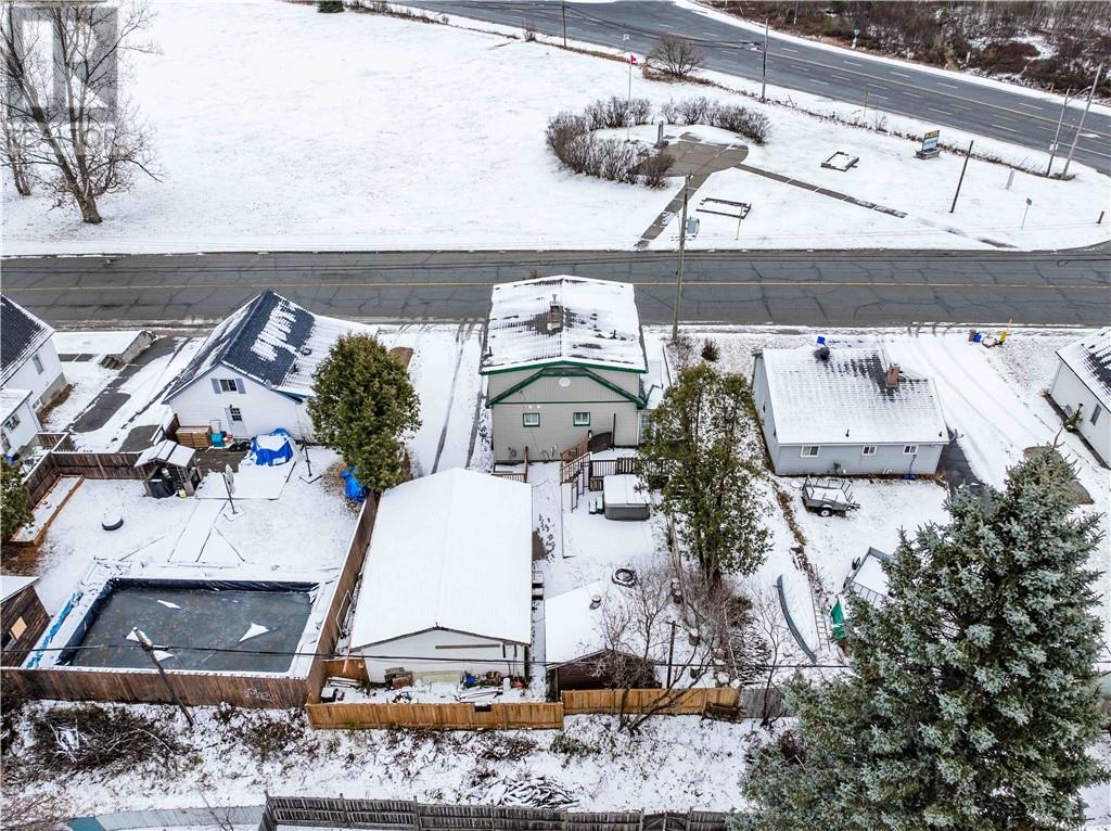 33 Church, Garson, Ontario P3L 1E7 - Photo 34 - 2125673