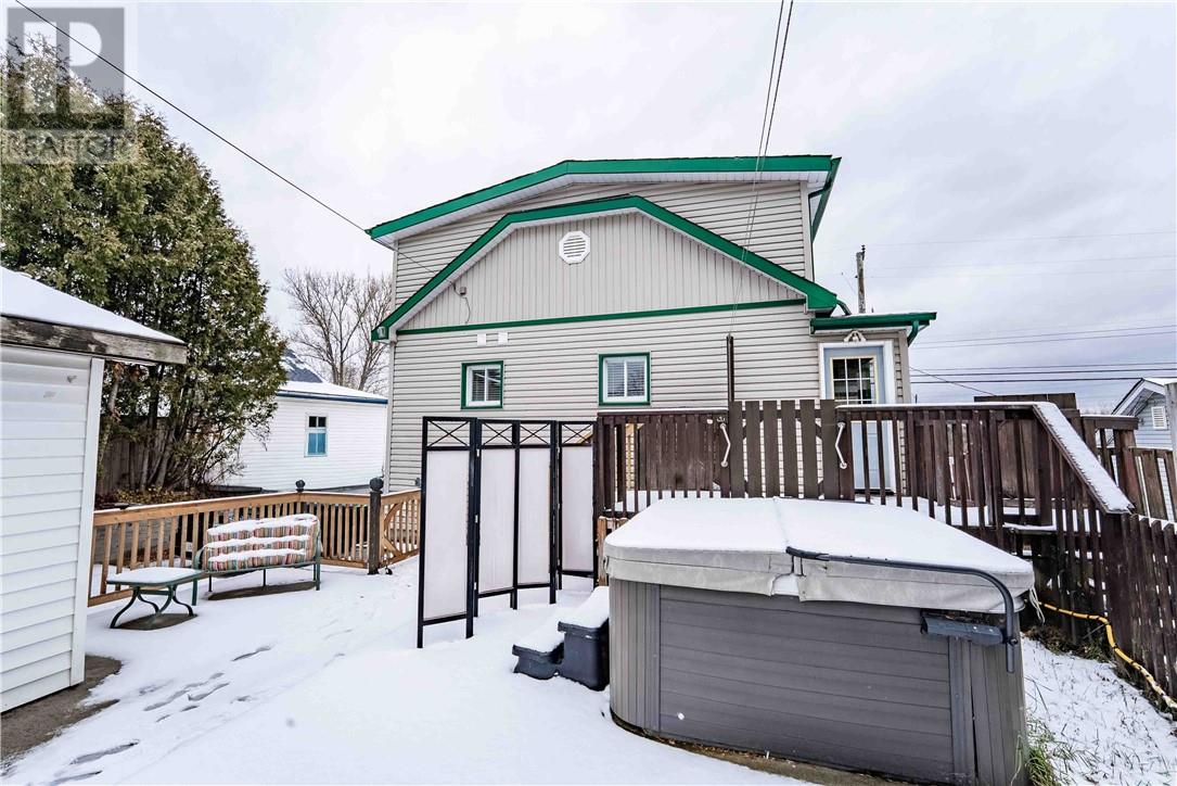 33 Church, Garson, Ontario P3L 1E7 - Photo 36 - 2125673